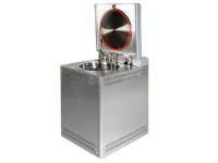 Sterylizatory pionowe