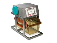 ISOcage Check Station