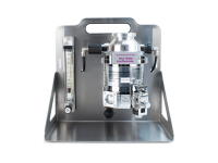 Solo Anaesthetic System