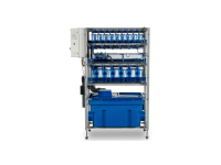 System SUPER MINI