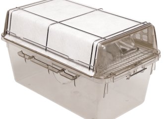 Klatki konwencjonalne