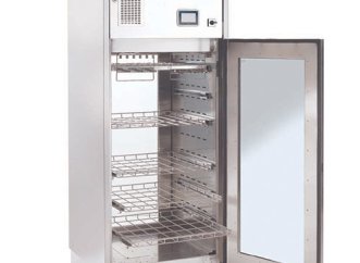 Suszarki laboratoryjne