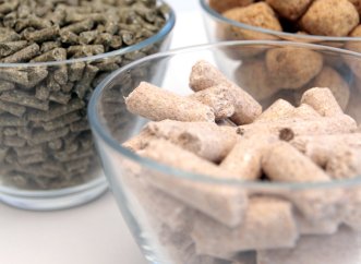 Pasza dla myszy i szczurów