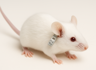 Znakowanie zwierząt