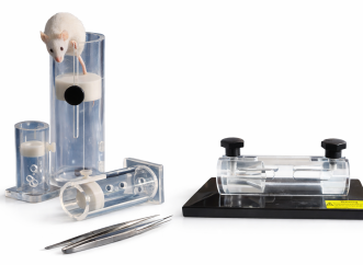 Unieruchamianie zwierząt