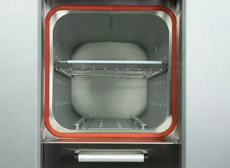 Sterylizatory parowe