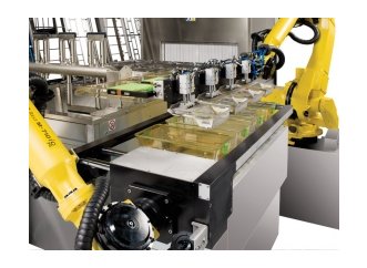 Obsługa klatek - pełna