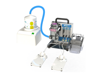 Systemy manualne