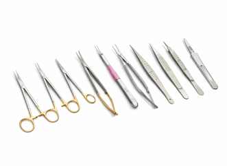 Narzędzia chirurgiczne