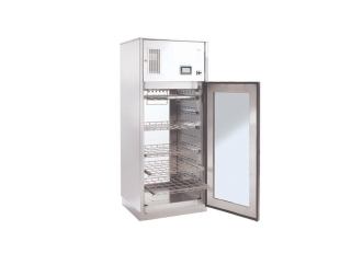 Suszarki laboratoryjne