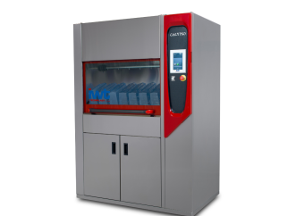 Zmywarki do akwariów