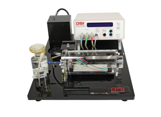 Resistance and compliance