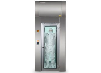 Prysznice powietrzne