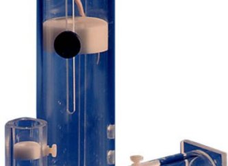 Poskramiacze cylindryczne