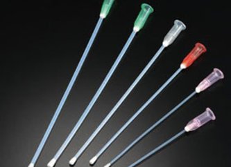 Sondy jednorazowego użytku