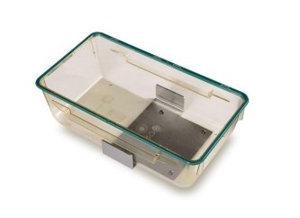 Ogrzewanie klatki IVC