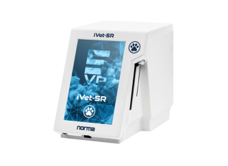 iVet-5R – analizator hematologiczny