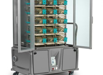 Jednostki pooperacyjne IVC